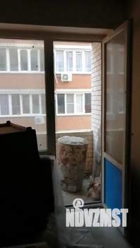 1-к квартира, вторичка, 38м2, 3/5 этаж