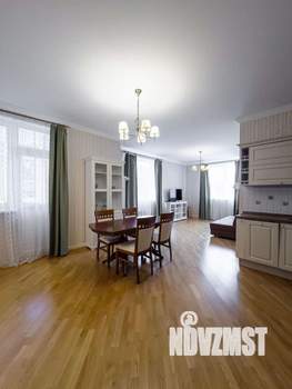 2-к квартира, вторичка, 96м2, 3/22 этаж