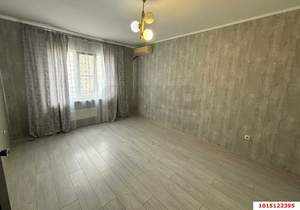 1-к квартира, вторичка, 42м2, 5/19 этаж