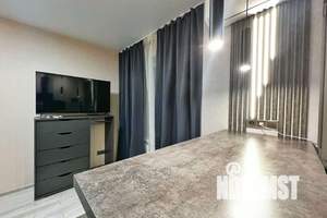 Студия квартира, вторичка, 36м2, 6/16 этаж