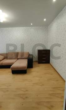 2-к квартира, вторичка, 58м2, 2/26 этаж