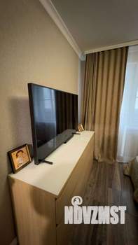 1-к квартира, вторичка, 38м2, 10/16 этаж