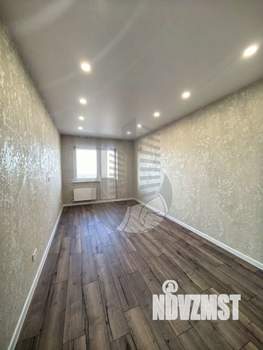 1-к квартира, вторичка, 48м2, 21/21 этаж