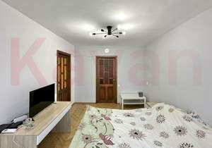 3-к квартира, вторичка, 51м2, 4/5 этаж