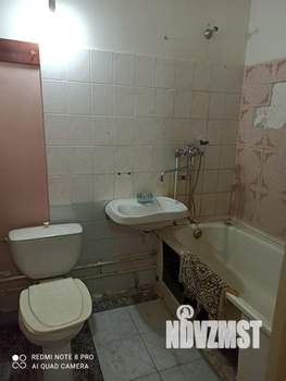 1-к квартира, вторичка, 32м2, 3/10 этаж