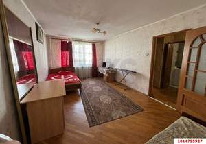 1-к квартира, вторичка, 42м2, 8/12 этаж