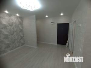 1-к квартира, вторичка, 38м2, 12/16 этаж