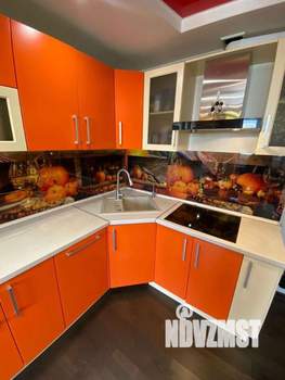 3-к квартира, вторичка, 71м2, 8/10 этаж