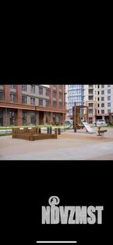 1-к квартира, вторичка, 38м2, 8/23 этаж