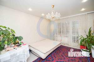 3-к квартира, вторичка, 73м2, 3/10 этаж