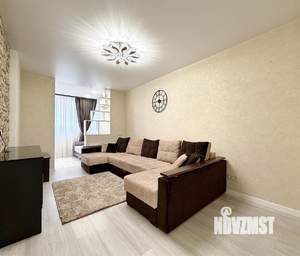 3-к квартира, вторичка, 77м2, 4/18 этаж