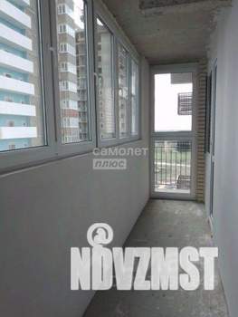 2-к квартира, вторичка, 51м2, 16/24 этаж