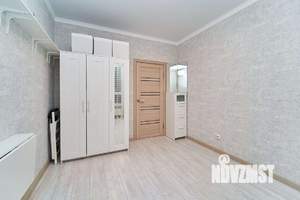 2-к квартира, вторичка, 50м2, 21/24 этаж