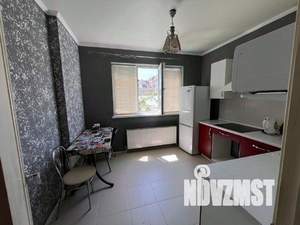 1-к квартира, вторичка, 38м2, 2/4 этаж