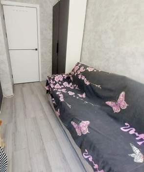 3-к квартира, вторичка, 59м2, 3/5 этаж