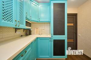 2-к квартира, вторичка, 46м2, 2/4 этаж