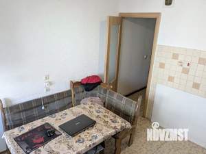 1-к квартира, вторичка, 43м2, 8/10 этаж