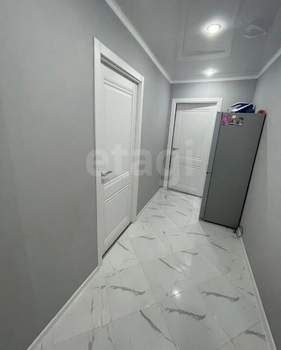 2-к квартира, вторичка, 48м2, 1/9 этаж