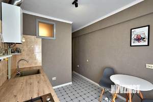 1-к квартира, вторичка, 31м2, 2/5 этаж