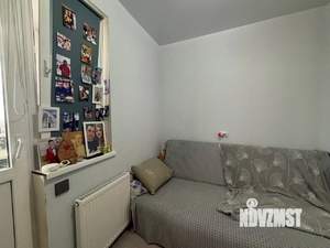 1-к квартира, вторичка, 25м2, 19/20 этаж