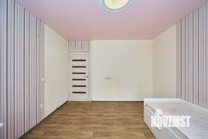 3-к квартира, вторичка, 80м2, 9/16 этаж