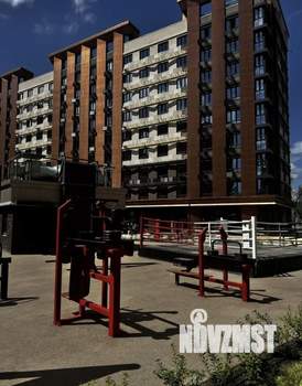 Студия квартира, вторичка, 24м2, 6/18 этаж