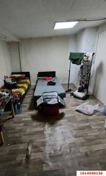 1-к квартира, вторичка, 22м2, 1/1 этаж