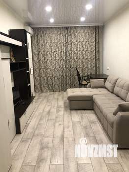 1-к квартира, вторичка, 46м2, 4/9 этаж