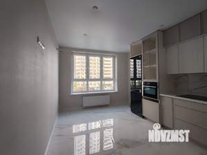2-к квартира, вторичка, 66м2, 3/24 этаж
