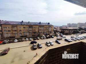 Студия квартира, вторичка, 24м2, 4/16 этаж