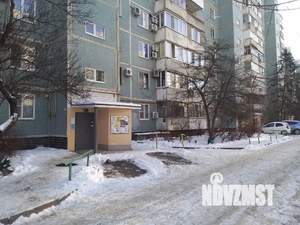 3-к квартира, вторичка, 78м2, 3/16 этаж