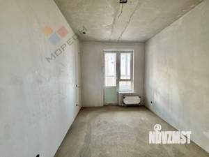1-к квартира, вторичка, 47м2, 17/24 этаж
