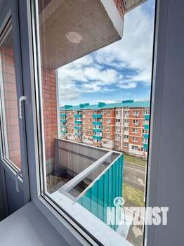 1-к квартира, вторичка, 30м2, 5/5 этаж