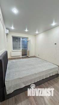 2-к квартира, вторичка, 52м2, 1/6 этаж