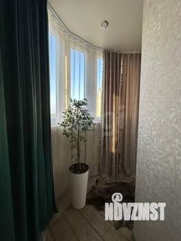 2-к квартира, вторичка, 54м2, 14/22 этаж