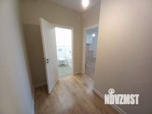 Студия квартира, вторичка, 24м2, 7/16 этаж