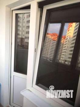 2-к квартира, вторичка, 80м2, 2/16 этаж