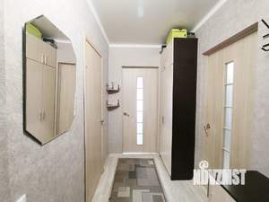 1-к квартира, вторичка, 36м2, 6/6 этаж