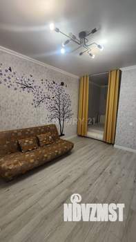 1-к квартира, вторичка, 48м2, 16/16 этаж