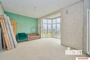 2-к квартира, вторичка, 65м2, 3/6 этаж