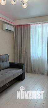 2-к квартира, вторичка, 89м2, 6/17 этаж