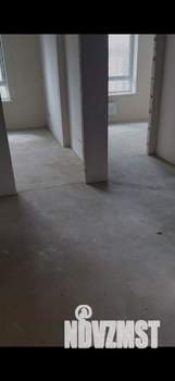 2-к квартира, вторичка, 53м2, 9/16 этаж