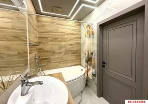 2-к квартира, вторичка, 65м2, 12/19 этаж