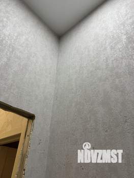 1-к квартира, вторичка, 49м2, 17/17 этаж