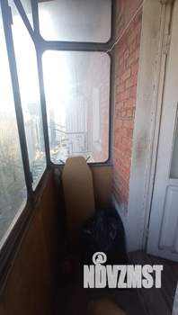 1-к квартира, вторичка, 32м2, 5/5 этаж