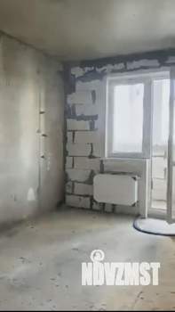 1-к квартира, вторичка, 42м2, 2/20 этаж