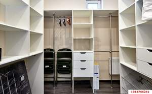 3-к квартира, вторичка, 130м2, 8/16 этаж