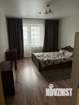 Студия квартира, вторичка, 29м2, 11/17 этаж