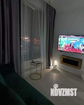 2-к квартира, вторичка, 44м2, 4/14 этаж
