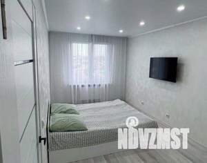 1-к квартира, вторичка, 43м2, 7/16 этаж